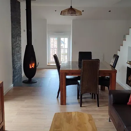 Appartamento Le Point Relais *
