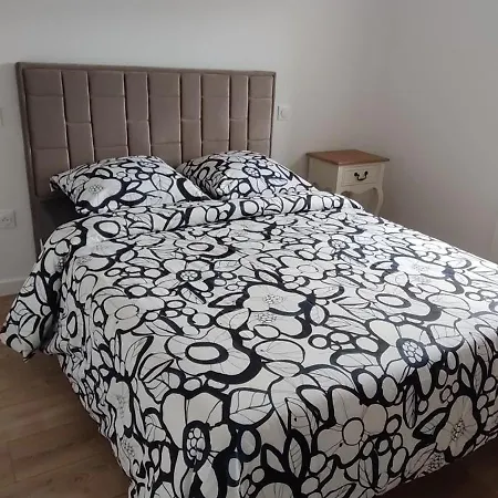 Apartman Le Point Relais