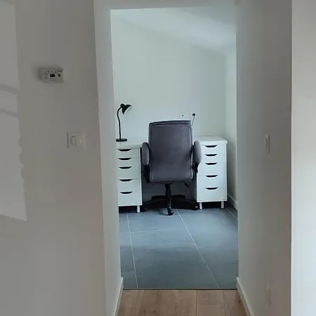 Le Point Relais Apartman