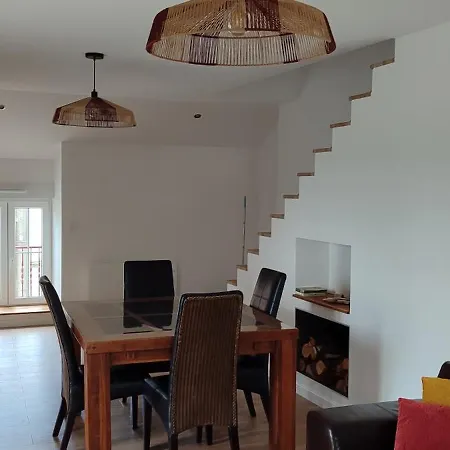 Apartman Le Point Relais *