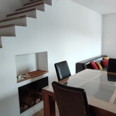 Le Point Relais Appartamento